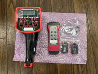 三菱ふそうファイターセーフティクレーン4段増トン（6t・8t）[写真11]