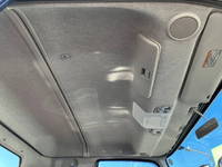 三菱ふそうファイターセーフティクレーン4段増トン（6t・8t）[写真12]