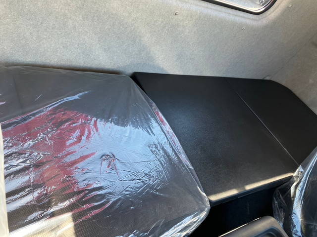 三菱ふそうファイターセーフティクレーン4段増トン（6t・8t）[写真13]