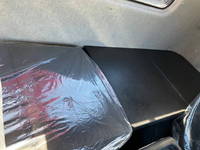 三菱ふそうファイターセーフティクレーン4段増トン（6t・8t）[写真13]