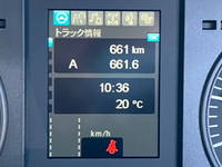 三菱ふそうファイターセーフティクレーン4段増トン（6t・8t）[写真17]