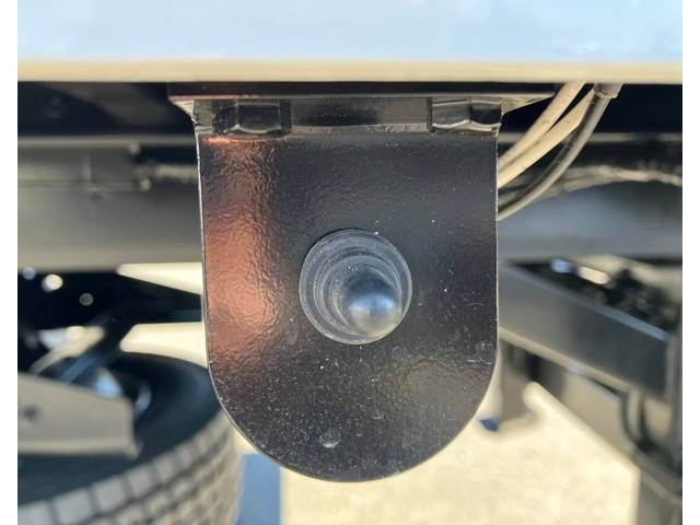 三菱ふそうファイターセーフティクレーン4段増トン（6t・8t）[写真22]