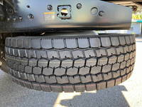 三菱ふそうファイターセーフティクレーン4段増トン（6t・8t）[写真23]