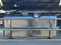 三菱ふそうファイターセーフティクレーン4段増トン（6t・8t）[写真25]