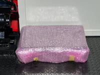 三菱ふそうファイターセーフティクレーン4段増トン（6t・8t）[写真28]