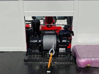 三菱ふそうファイターセーフティクレーン4段増トン（6t・8t）[写真29]