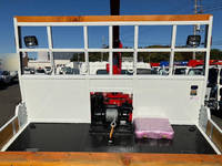 三菱ふそうファイターセーフティクレーン4段増トン（6t・8t）[写真30]