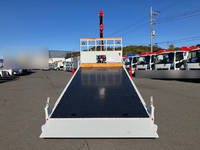 三菱ふそうファイターセーフティクレーン4段増トン（6t・8t）[写真32]