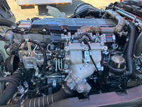 三菱ふそうファイターセーフティクレーン4段増トン（6t・8t）[写真37]