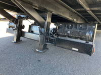 三菱ふそうファイターセーフティクレーン4段増トン（6t・8t）[写真39]