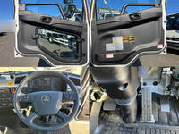 三菱ふそうファイターセーフティクレーン4段増トン（6t・8t）[写真05]