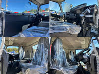 三菱ふそうファイターセーフティクレーン4段増トン（6t・8t）[写真06]