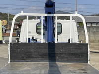 いすゞエルフクレーン4段小型（2t・3t）[写真12]