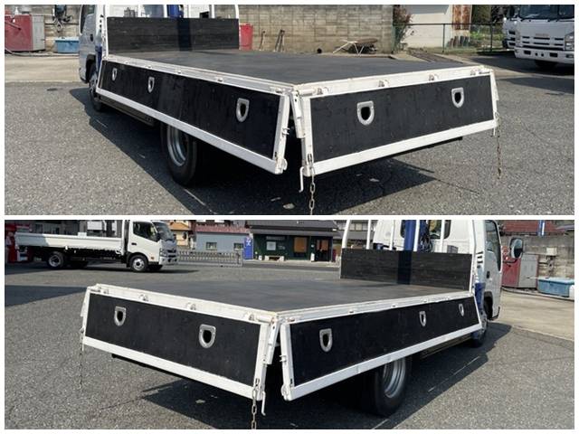 いすゞエルフクレーン4段小型（2t・3t）[写真13]