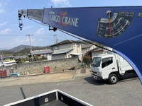 いすゞエルフクレーン4段小型（2t・3t）[写真14]