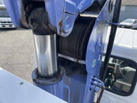 いすゞエルフクレーン4段小型（2t・3t）[写真15]