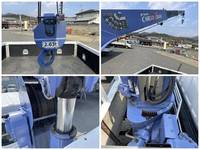 いすゞエルフクレーン4段小型（2t・3t）[写真16]