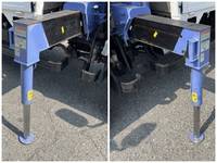 いすゞエルフクレーン4段小型（2t・3t）[写真19]