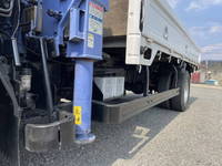 いすゞエルフクレーン4段小型（2t・3t）[写真22]