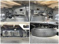 いすゞエルフクレーン4段小型（2t・3t）[写真24]