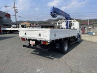 いすゞエルフクレーン4段小型（2t・3t）[写真02]