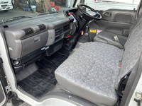 いすゞエルフクレーン4段小型（2t・3t）[写真30]