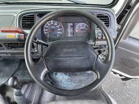 いすゞエルフクレーン4段小型（2t・3t）[写真36]