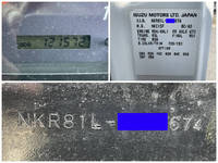 いすゞエルフクレーン4段小型（2t・3t）[写真40]