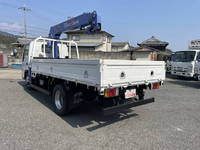 いすゞエルフクレーン4段小型（2t・3t）[写真04]