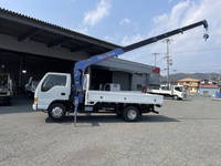 いすゞエルフクレーン4段小型（2t・3t）[写真06]