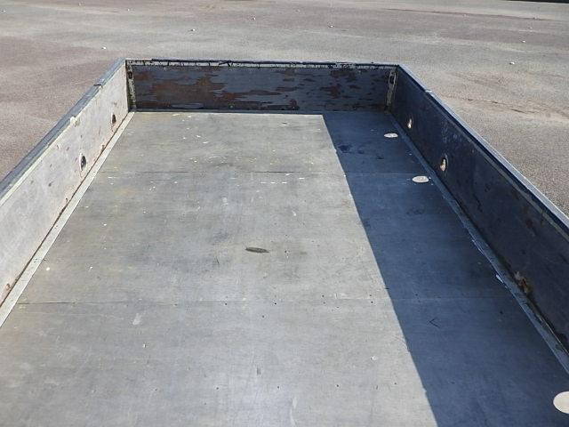 三菱ふそうキャンタークレーン5段小型（2t・3t）[写真12]