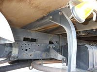 三菱ふそうキャンタークレーン5段小型（2t・3t）[写真13]