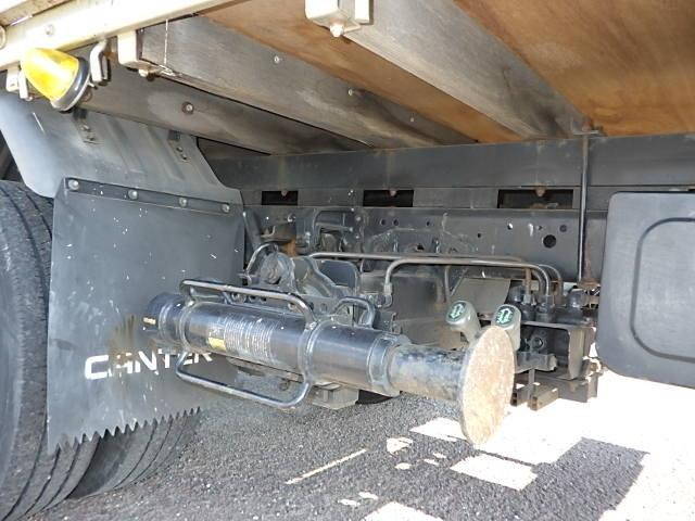 三菱ふそうキャンタークレーン5段小型（2t・3t）[写真16]