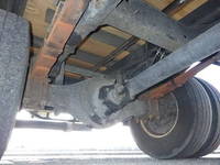 三菱ふそうキャンタークレーン5段小型（2t・3t）[写真19]