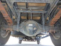 三菱ふそうキャンタークレーン5段小型（2t・3t）[写真20]