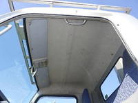 三菱ふそうキャンタークレーン5段小型（2t・3t）[写真23]