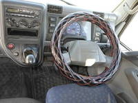 三菱ふそうキャンタークレーン5段小型（2t・3t）[写真25]