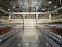 日野プロフィア冷凍車（冷蔵車）大型（10t）[写真10]