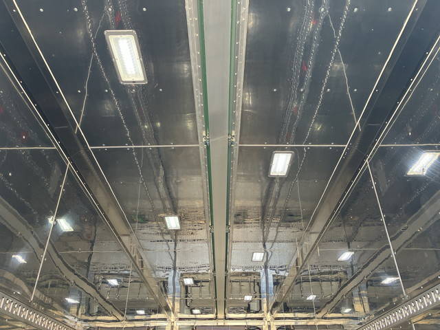 日野プロフィア冷凍車（冷蔵車）大型（10t）[写真11]