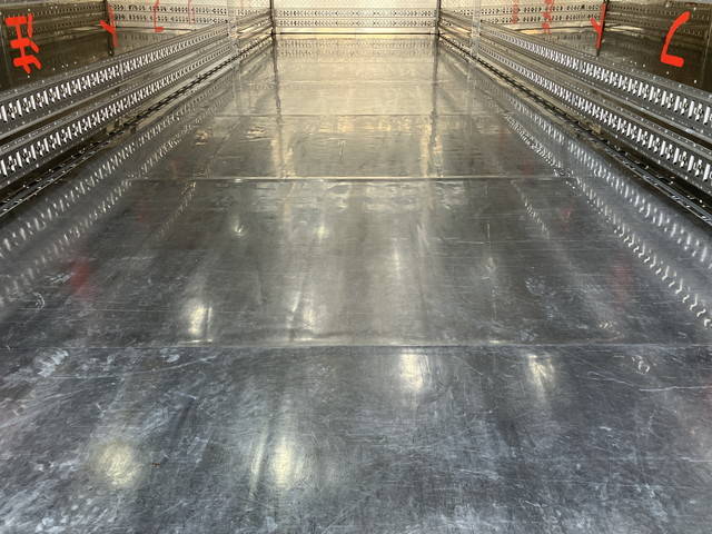 日野プロフィア冷凍車（冷蔵車）大型（10t）[写真12]