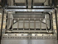 日野プロフィア冷凍車（冷蔵車）大型（10t）[写真14]