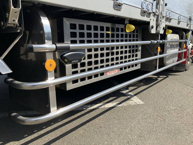 日野プロフィア冷凍車（冷蔵車）大型（10t）[写真21]