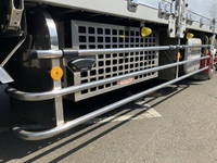 日野プロフィア冷凍車（冷蔵車）大型（10t）[写真21]