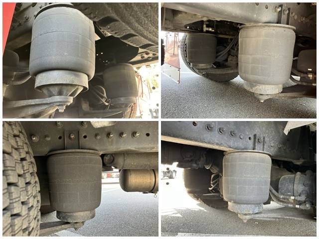 日野プロフィア冷凍車（冷蔵車）大型（10t）[写真25]