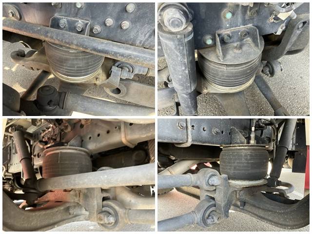 日野プロフィア冷凍車（冷蔵車）大型（10t）[写真26]