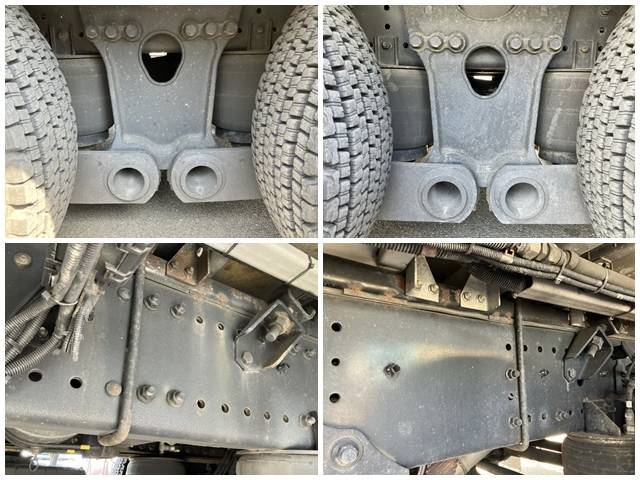 日野プロフィア冷凍車（冷蔵車）大型（10t）[写真27]