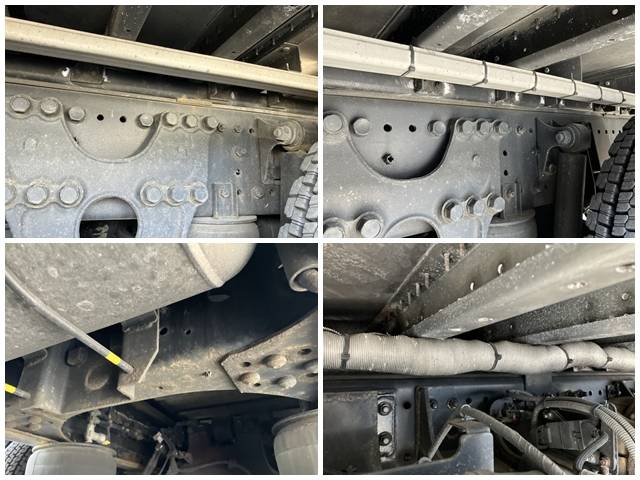 日野プロフィア冷凍車（冷蔵車）大型（10t）[写真28]