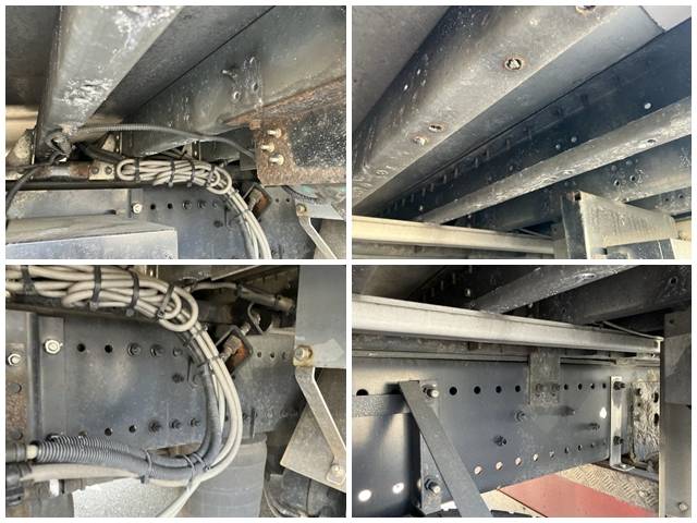 日野プロフィア冷凍車（冷蔵車）大型（10t）[写真29]