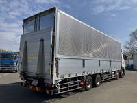 日野プロフィア冷凍車（冷蔵車）大型（10t）[写真02]