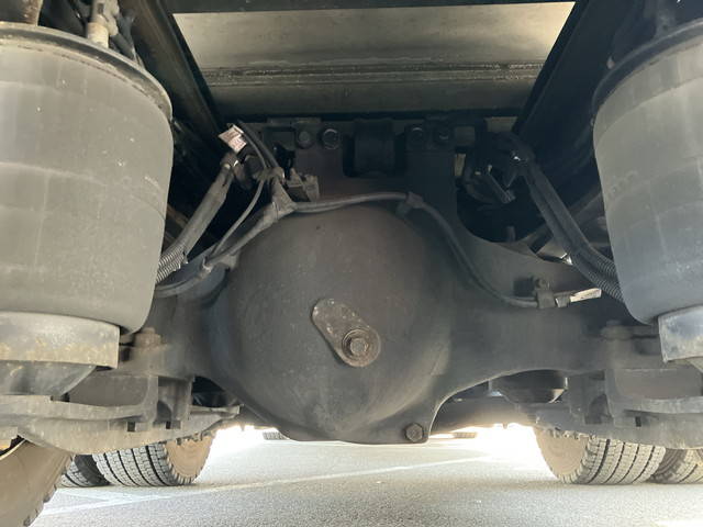 日野プロフィア冷凍車（冷蔵車）大型（10t）[写真30]